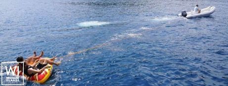 MYSTIQUE    Catamaran 70 Exterior 9