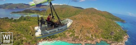 TURQUOISE  Fountaine Pajot Marquises 56 Exterior 2