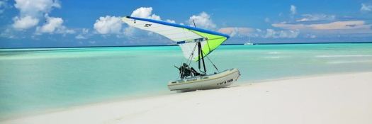 TURQUOISE  Fountaine Pajot Marquises 56 Exterior 3