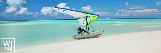 TURQUOISE  Fountaine Pajot Marquises 56 Exterior 3