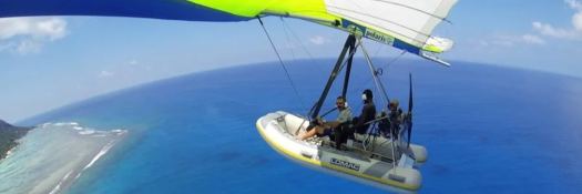 TURQUOISE  Fountaine Pajot Marquises 56 Exterior 5