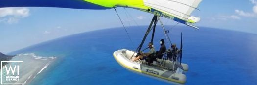 TURQUOISE  Fountaine Pajot Marquises 56 Exterior 5