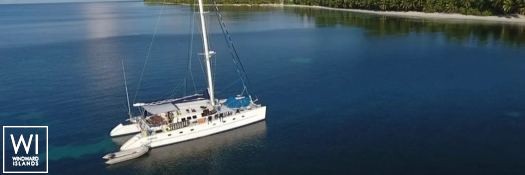 TURQUOISE  Fountaine Pajot Marquises 56 Exterior 9