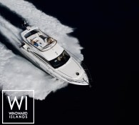 Princess P 50 Princess Yachts Exterior 2