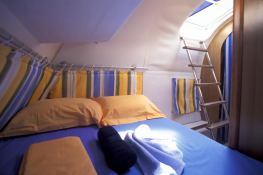 Nautitech 82 Nautitech Catamaran Interior 3