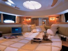 Cranchi Mediterranee 50 Cranchi Interior 1