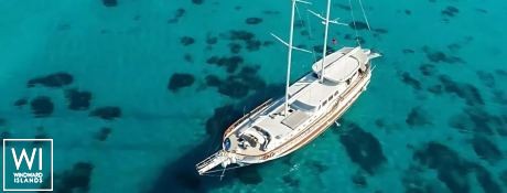 Gulet DLT 32M  Exterior 4