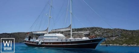 Gulet DLT 32M  Exterior 5