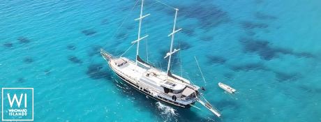 Gulet DLT 32M  Exterior 3