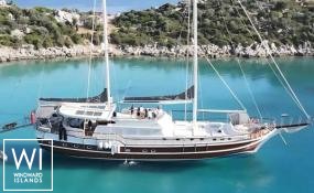 Gulet DLT 32M  Exterior 1