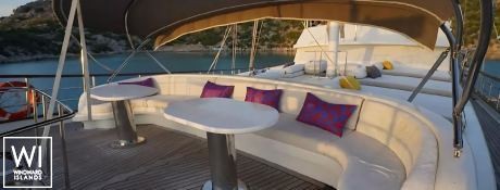 Gulet DLT 32M  Exterior 7