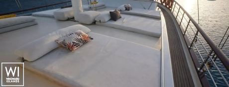 Gulet DLT 32M  Exterior 8