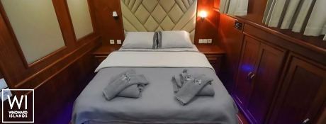 Gulet DLT 32M  Interior 10