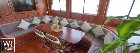 Gulet DLT 32M  Interior 13