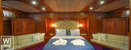 Gulet DLT 32M  Interior 14