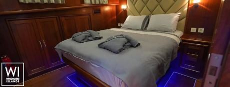 Gulet DLT 32M  Interior 15