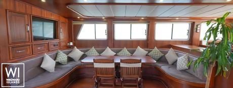 Gulet DLT 32M  Interior 18
