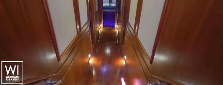 Gulet DLT 32M  Interior 20