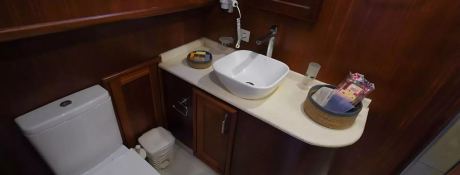 Gulet DLT 32M  Interior 21