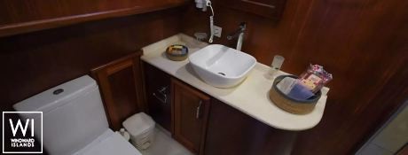 Gulet DLT 32M  Interior 21