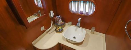 Gulet DLT 32M  Interior 22