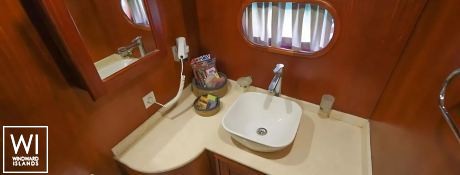 Gulet DLT 32M  Interior 22