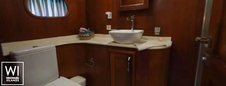 Gulet DLT 32M  Interior 23