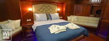 Gulet DLT 32M  Interior 26