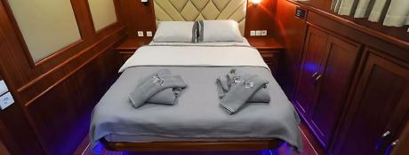 Gulet DLT 32M  Interior 27