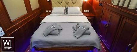 Gulet DLT 32M  Interior 27