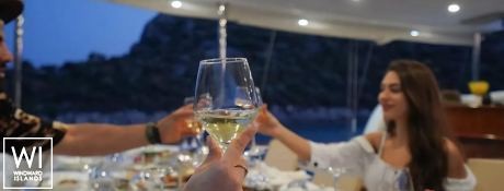 Gulet DLT 32M  Interior 28