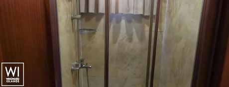 Gulet DLT 32M  Interior 29