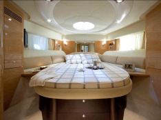 Cranchi Atlantique 50 Cranchi Interior 4