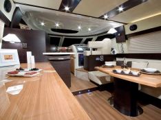 Cranchi Atlantique 50 Cranchi Interior 3