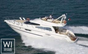 Cranchi Atlantique 50 Cranchi Exterior 1