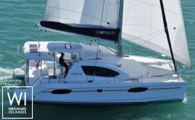 Leopard  3900 Robertson & Caines Exterior 1