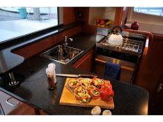 Leopard  3900 Robertson & Caines Interior 2