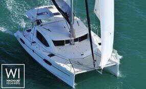 Leopard  3900 Robertson & Caines Exterior 2