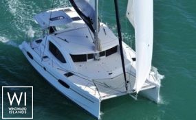 Leopard  3900 Robertson & Caines Exterior 2