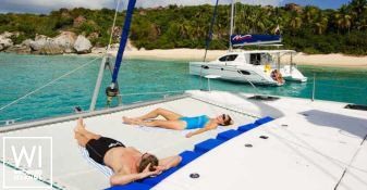 Leopard  3900 Robertson & Caines Exterior 3