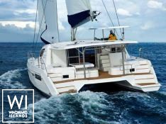 Leopard  3900 Robertson & Caines Exterior 4