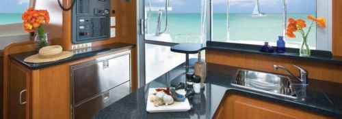 Leopard  3900 Robertson & Caines Interior 5