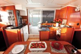 Leopard  3900 Robertson & Caines Interior 7