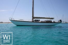 Sloop 60  Exterior 3