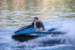 Voyage  Turkish Gulet Gulet ADT 33M Exterior 7