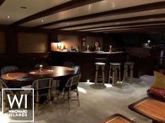 Voyage  Turkish Gulet Gulet ADT 33M Interior 2