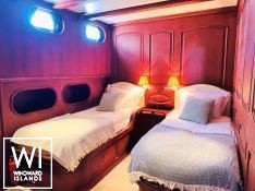 Voyage  Turkish Gulet Gulet ADT 33M Interior 4