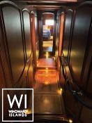 Voyage  Turkish Gulet Gulet ADT 33M Interior 6