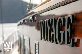 Voyage  Turkish Gulet Gulet ADT 33M Interior 8