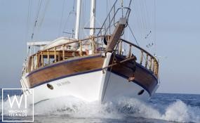 Altinlar  Turkish Gulet Gulet 24M Exterior 3